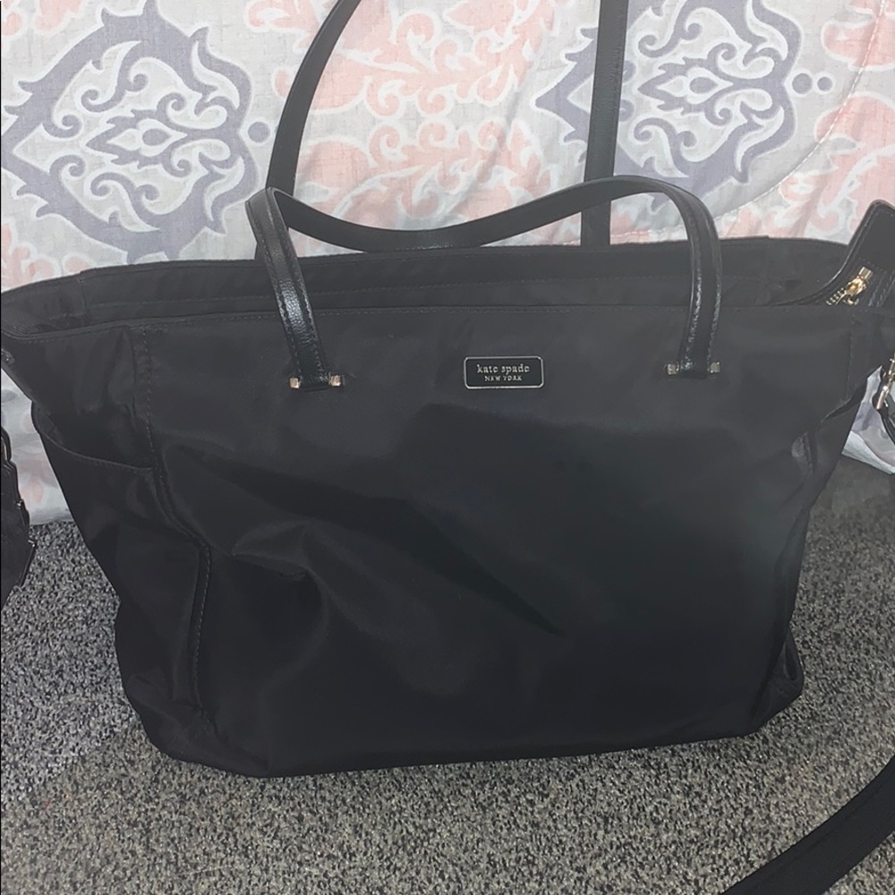 Kate Spade Dawn Diaper Bag